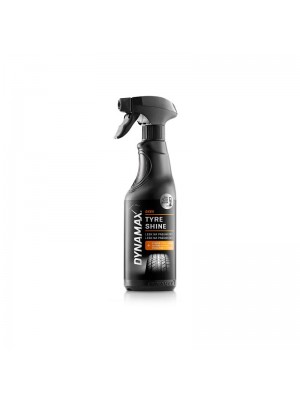 Dynamax DXE5 TYRE SHINE 500ML